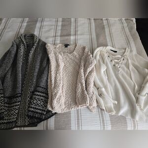 sweaters medium